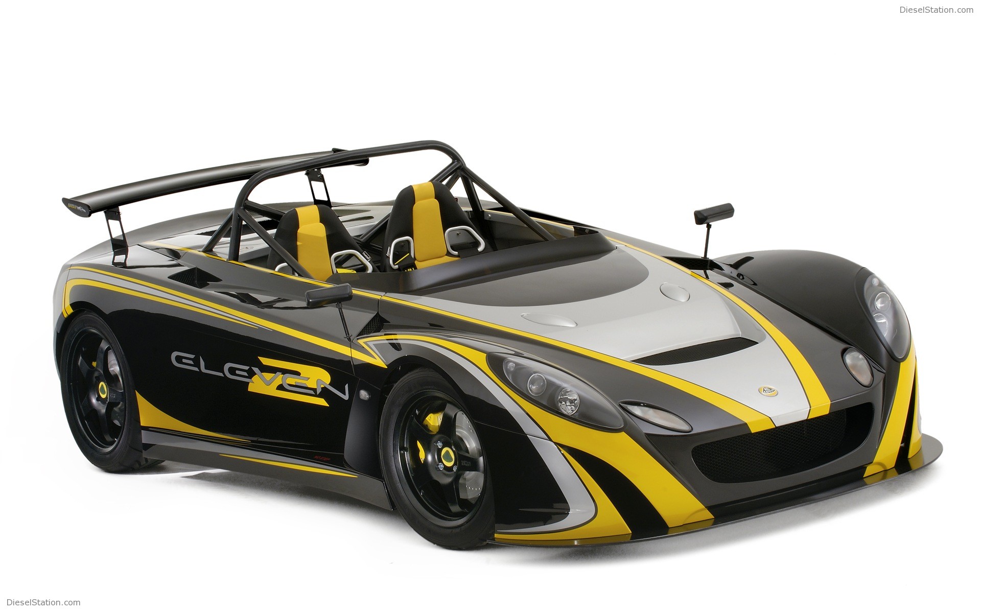 Lotus 2 Eleven